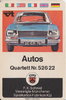 Autos 52622 1969