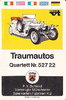 Traumautos 52722  1969