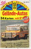 Gelände-Autos 58110  1978