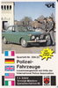 Polizei-Fahrzeuge 59622   1971