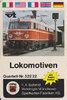 Lokomotiven 52222 1970