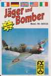 Jäger und Bomber 58322  1975