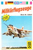 Militärflugzeuge 53022 1976