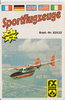 Sportflugzeuge und Helikopter 52922 1975
