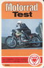 Motorrad Test 3265 1972