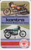 Deutsche kontra Japanische Motorrad Asse  3276  1974